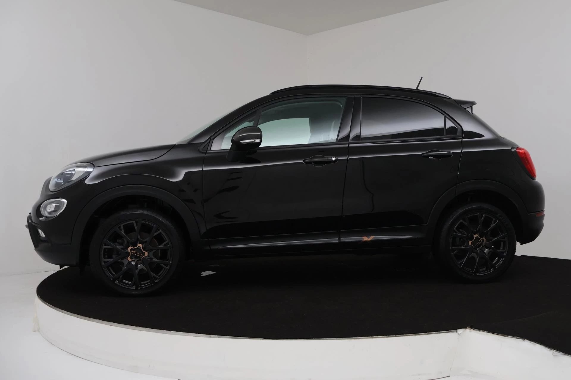 Hoofdafbeelding Fiat 500X