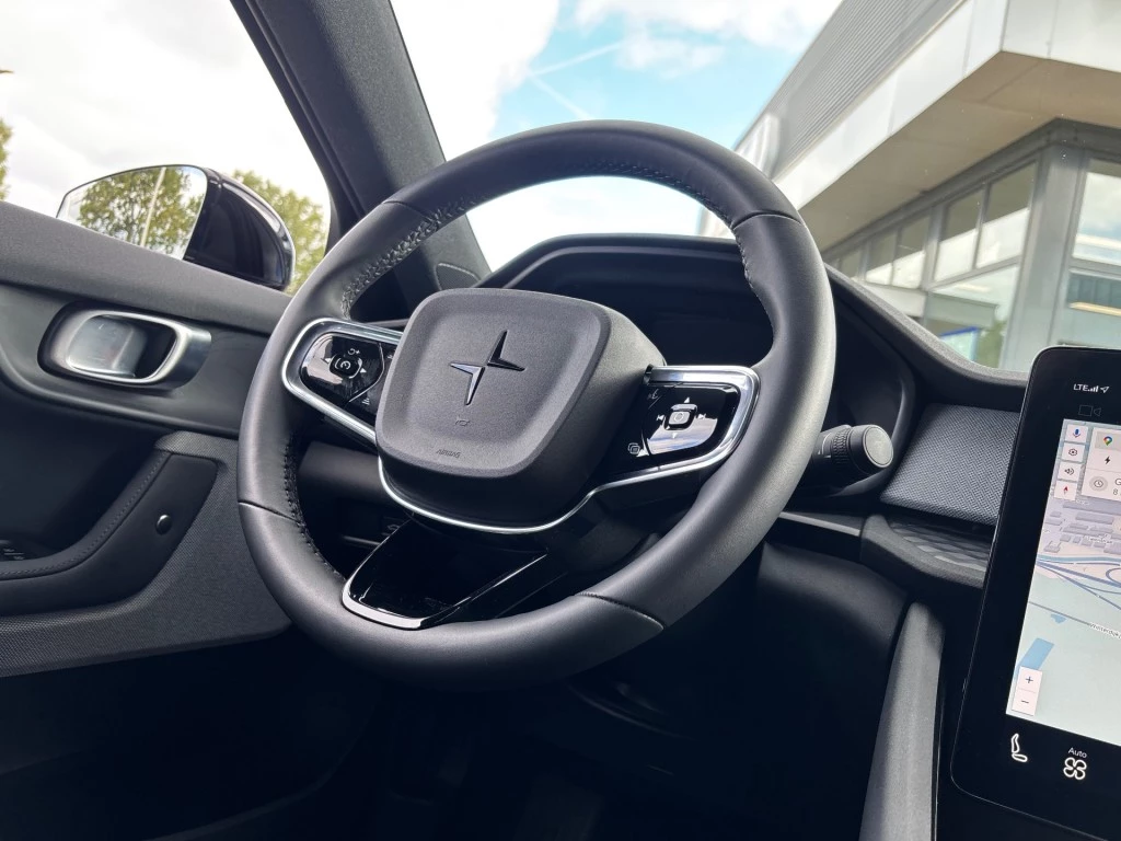 Hoofdafbeelding Polestar 2