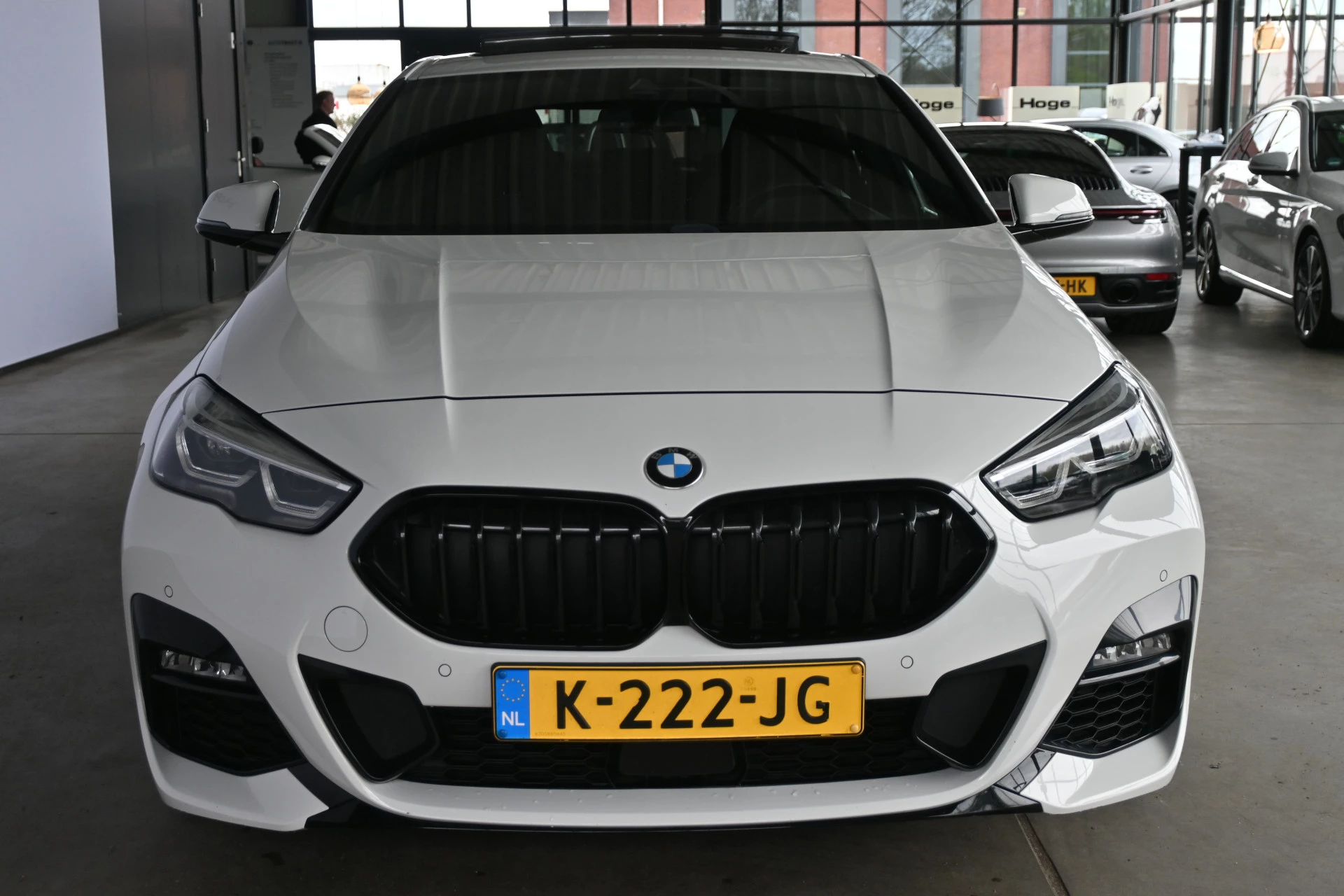 Hoofdafbeelding BMW 2 Serie