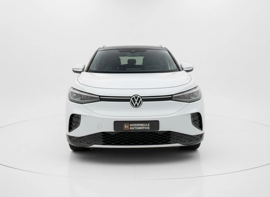 Hoofdafbeelding Volkswagen ID.4