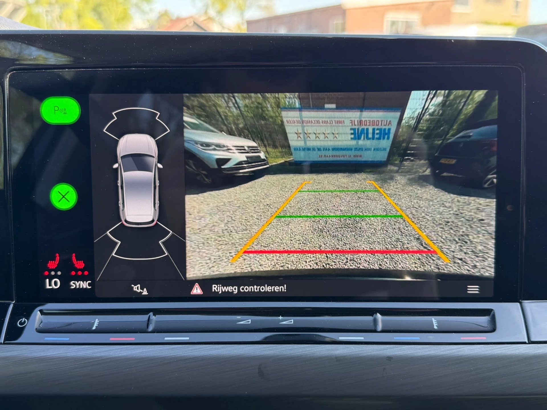 Hoofdafbeelding Volkswagen e-Golf