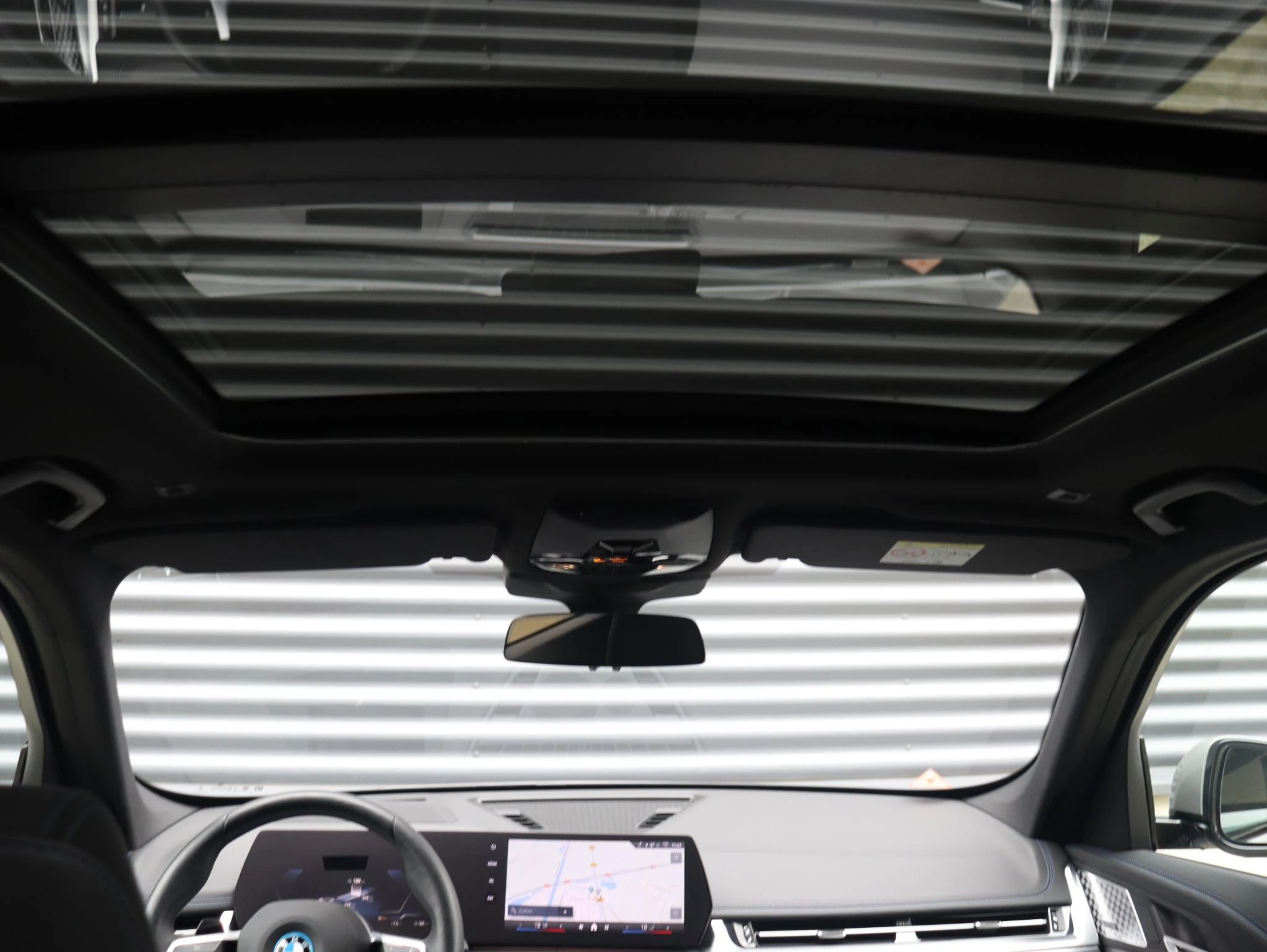 Hoofdafbeelding BMW iX1