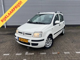 Fiat Panda 1.2 Edizione Cool ,Airco ,Nwe Distributie/waterpomp,banden,nwe APK