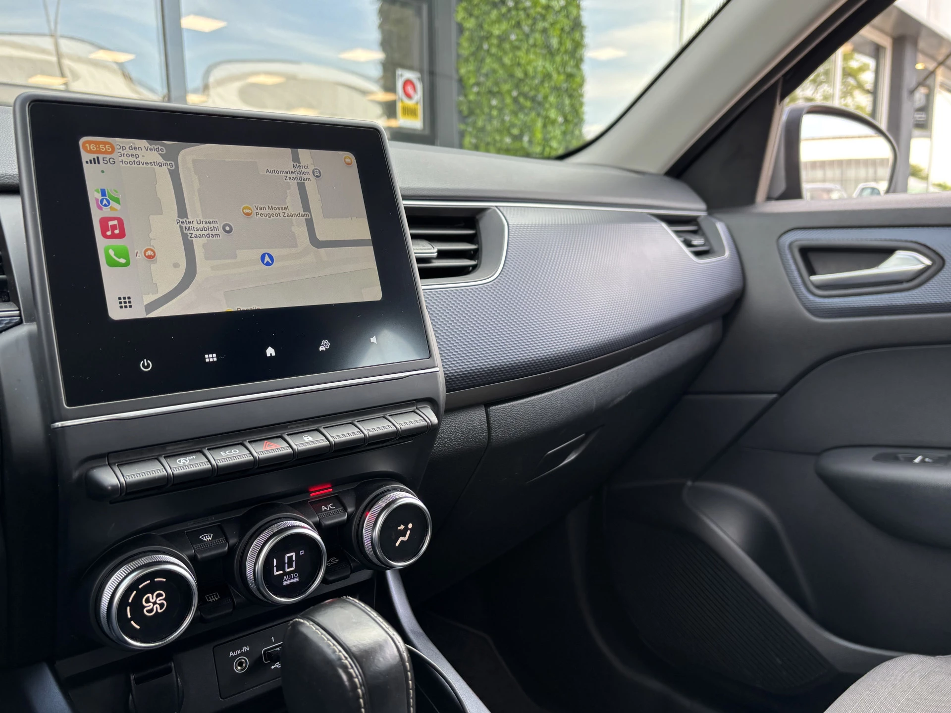 Hoofdafbeelding Renault Arkana