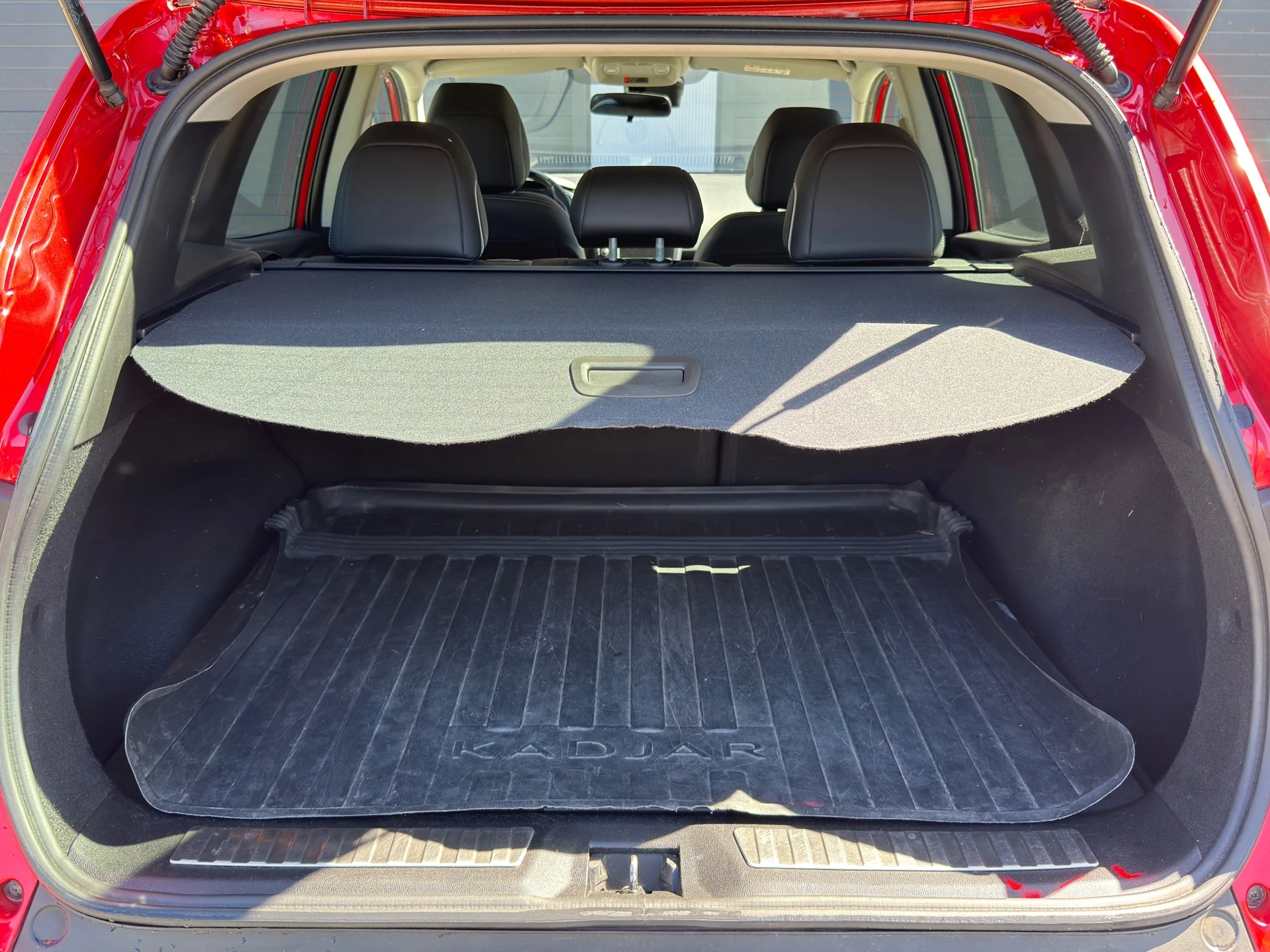 Hoofdafbeelding Renault Kadjar