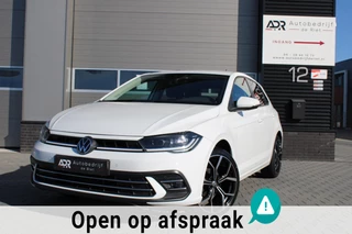 Volkswagen Polo 1.0 TSI highline / NAVI / PDC V+A / 18'' / IQ LICHTEN / VIRTUAL / VOL