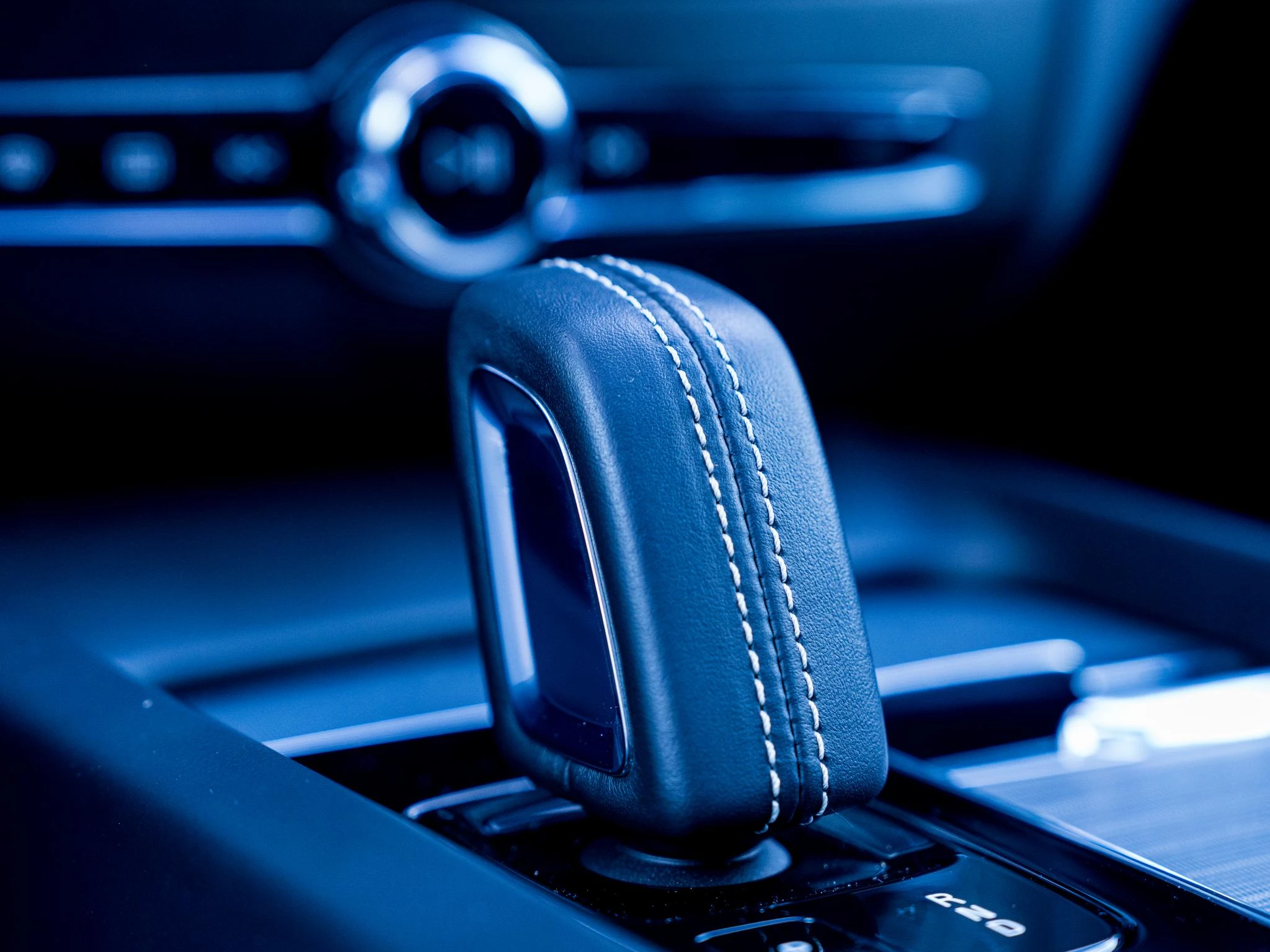 Hoofdafbeelding Volvo S60