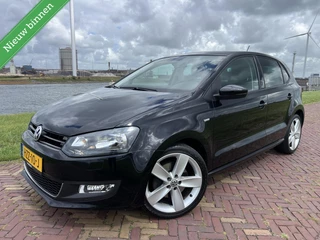 Volkswagen Polo 1.2 TSI Life AIRCO|NAVI|CRUISE|PDC|NW APK