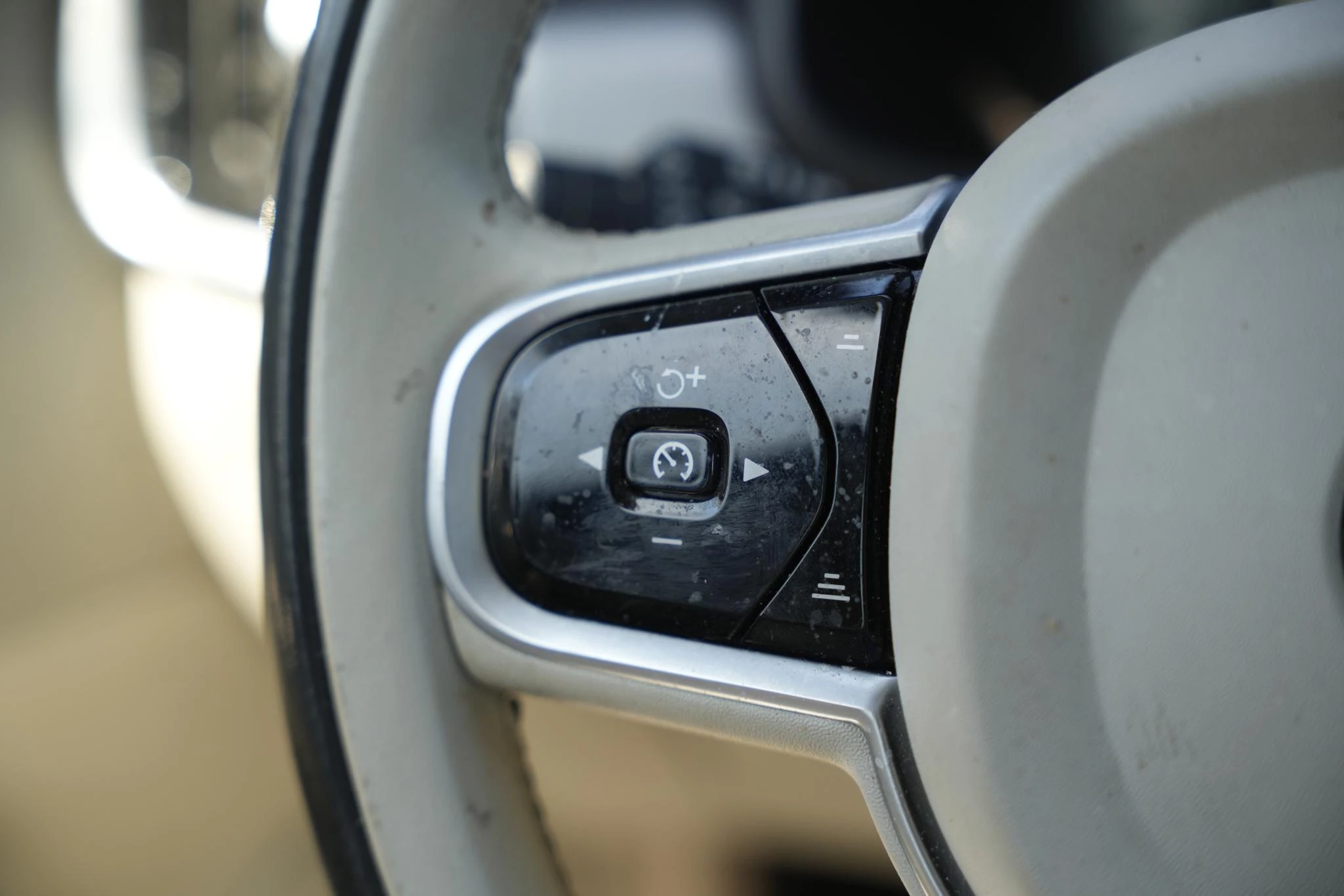 Hoofdafbeelding Volvo V90