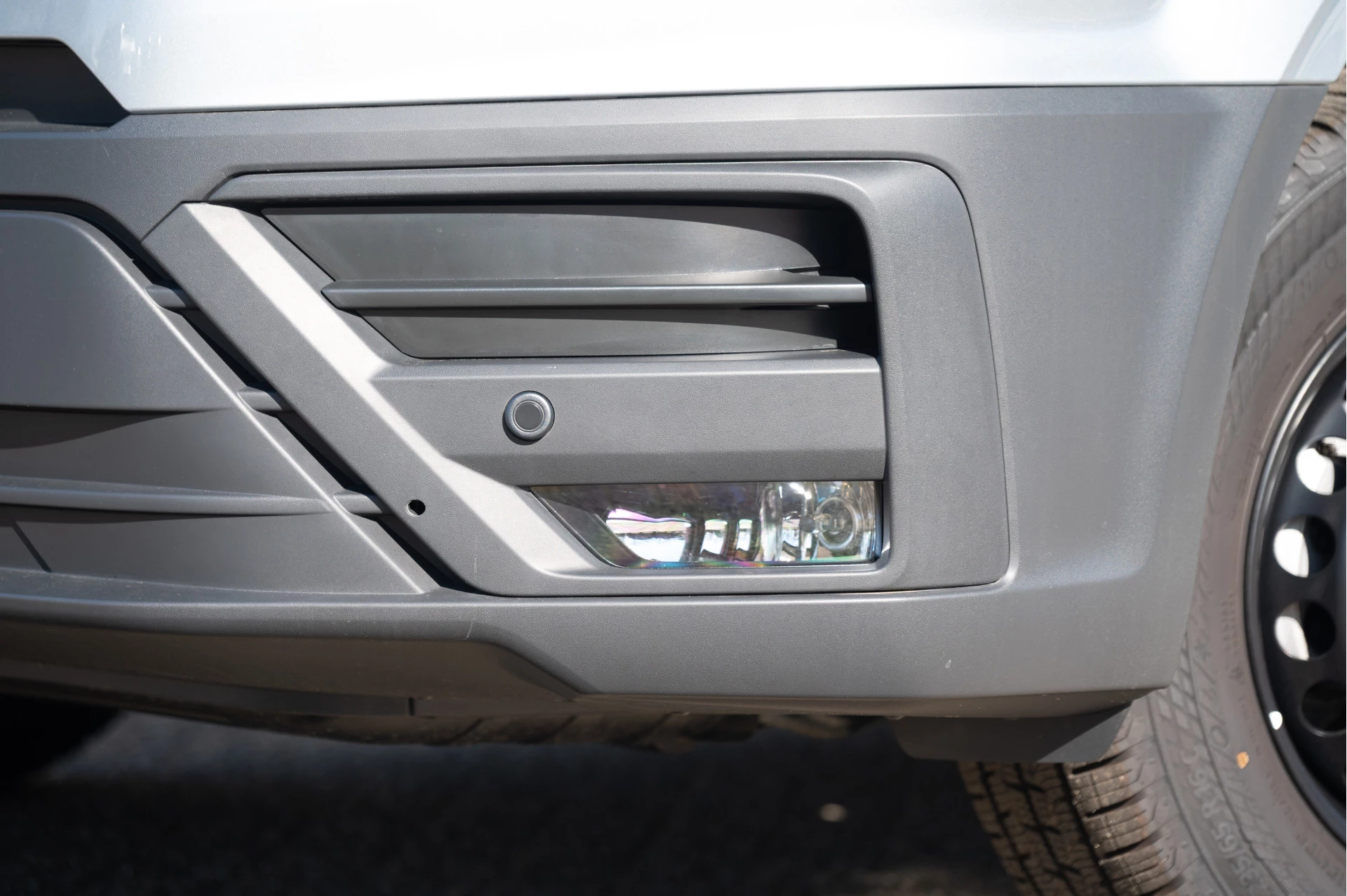 Hoofdafbeelding MAN TGE