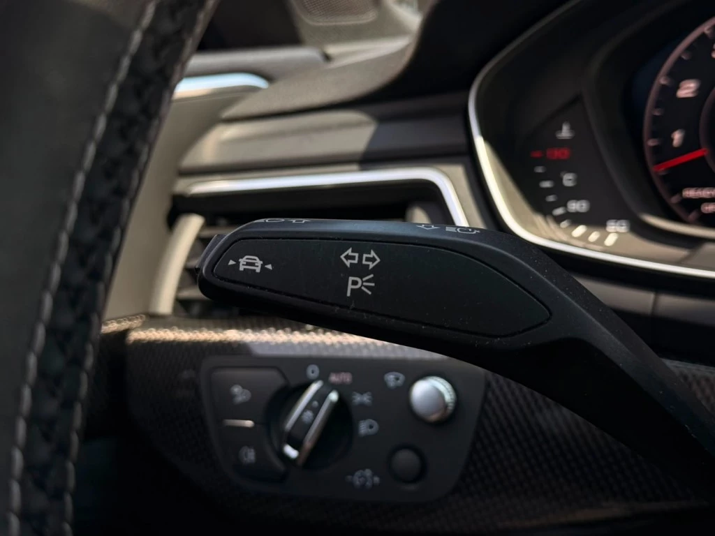 Hoofdafbeelding Audi S5