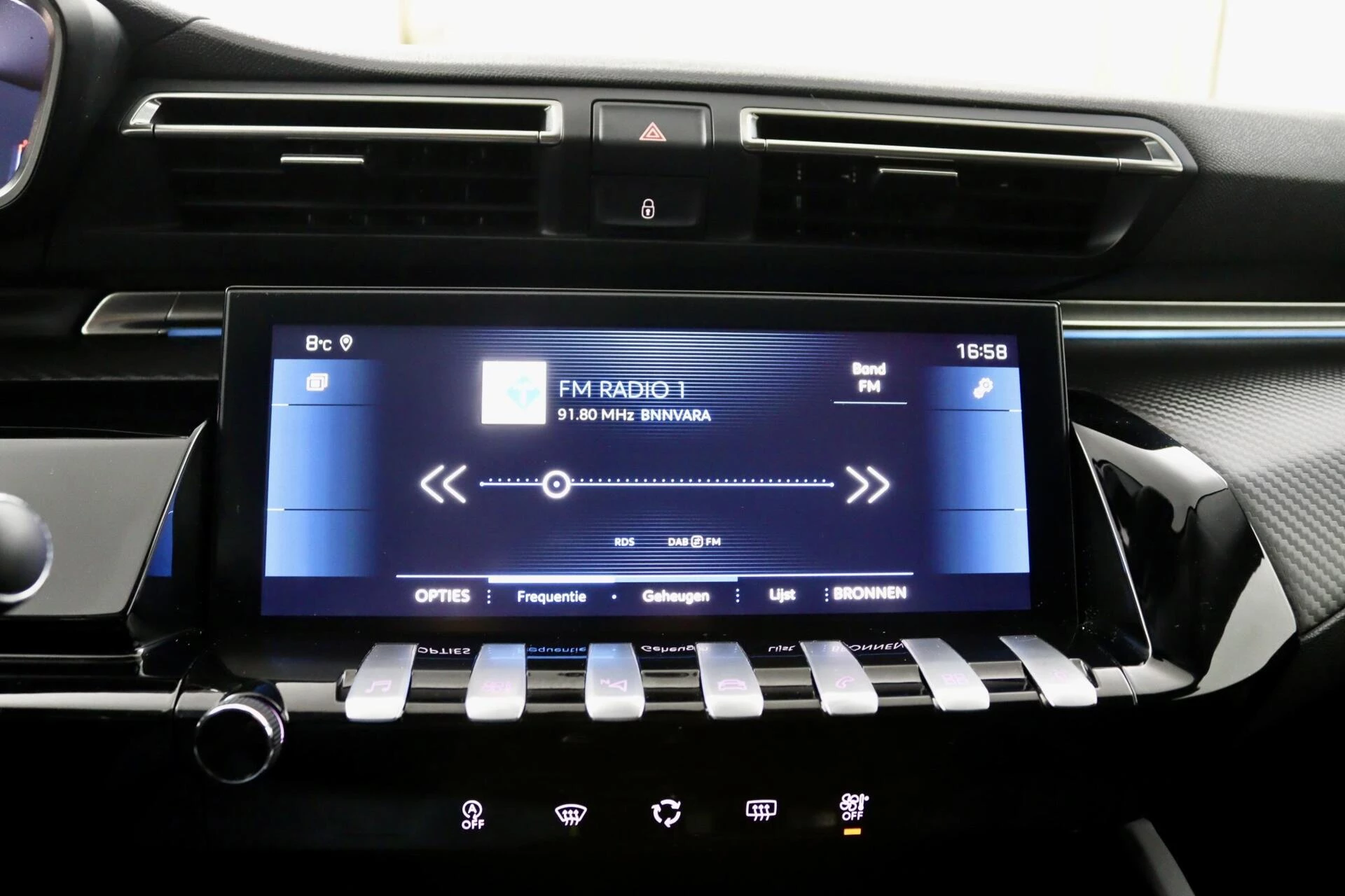 Hoofdafbeelding Peugeot 508