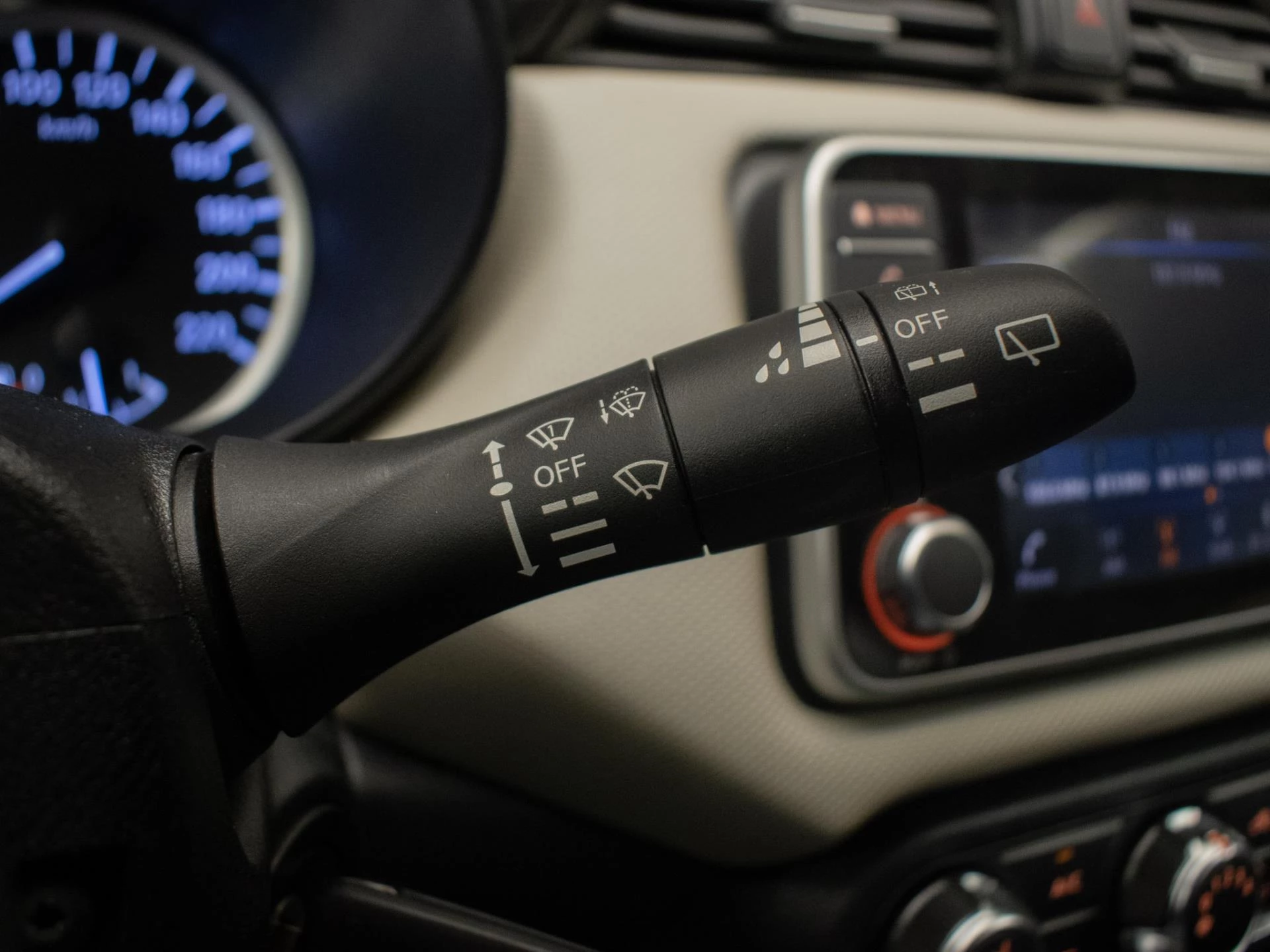 Hoofdafbeelding Nissan Micra