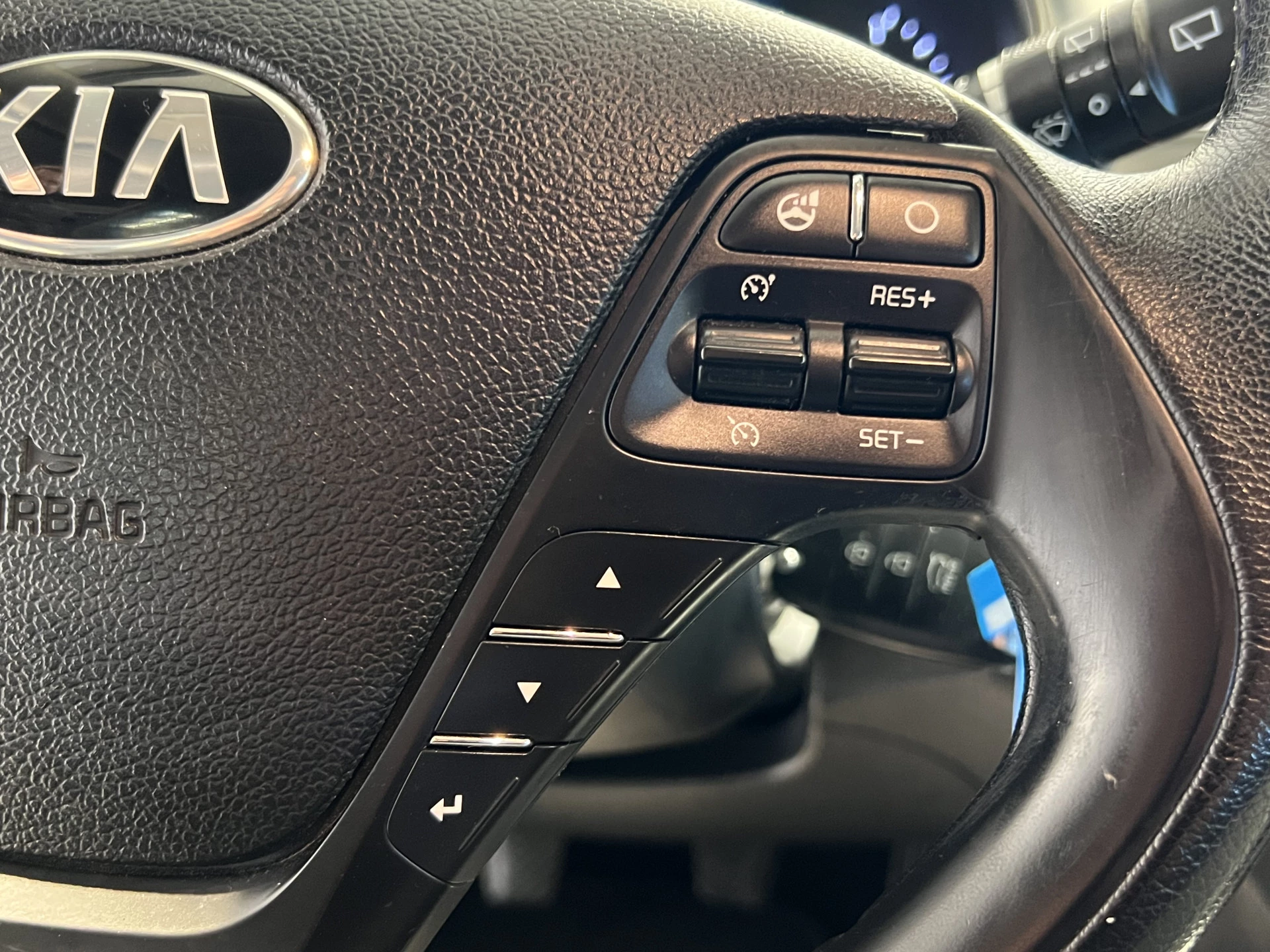 Hoofdafbeelding Kia cee'd