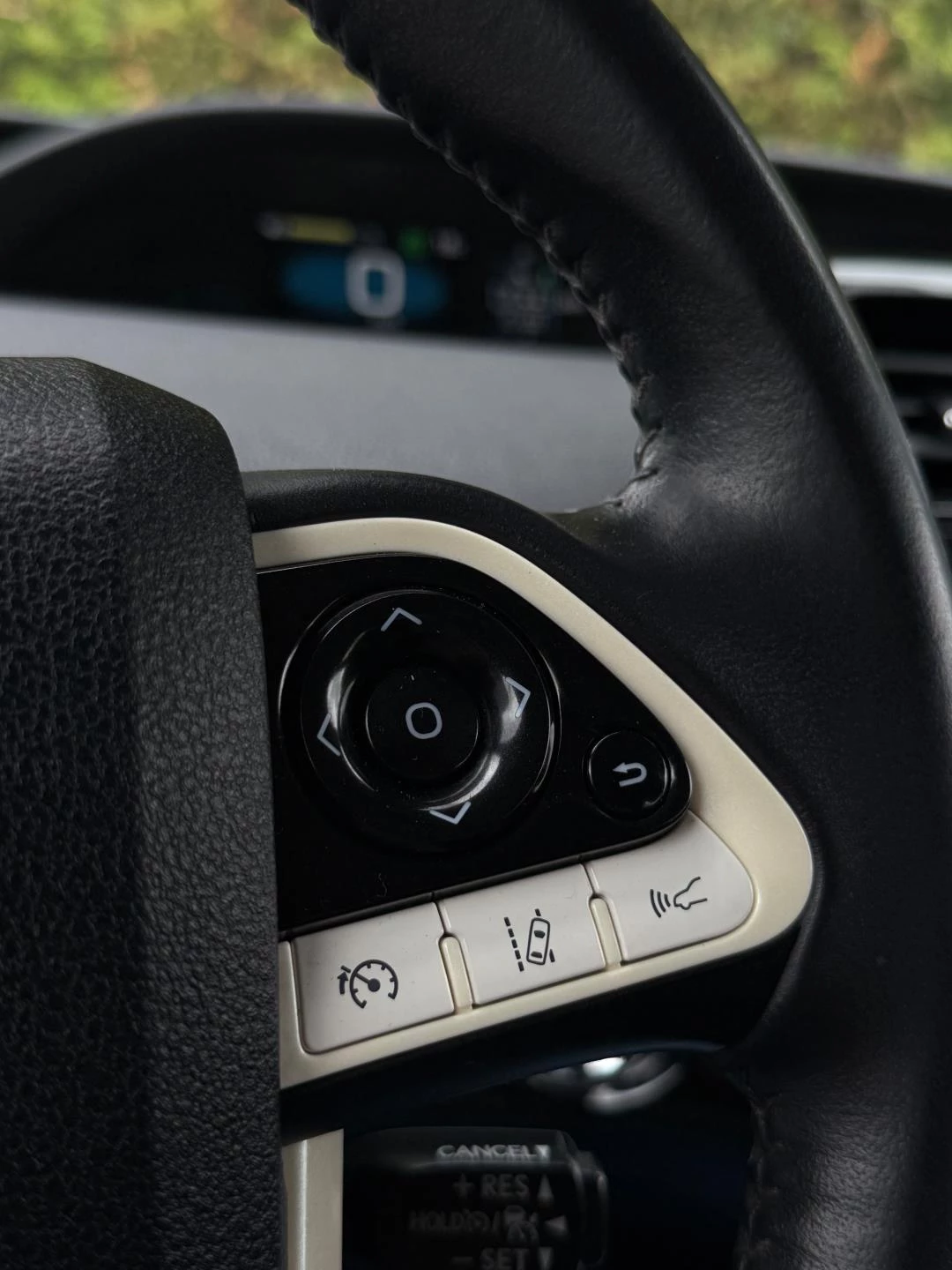 Hoofdafbeelding Toyota Prius