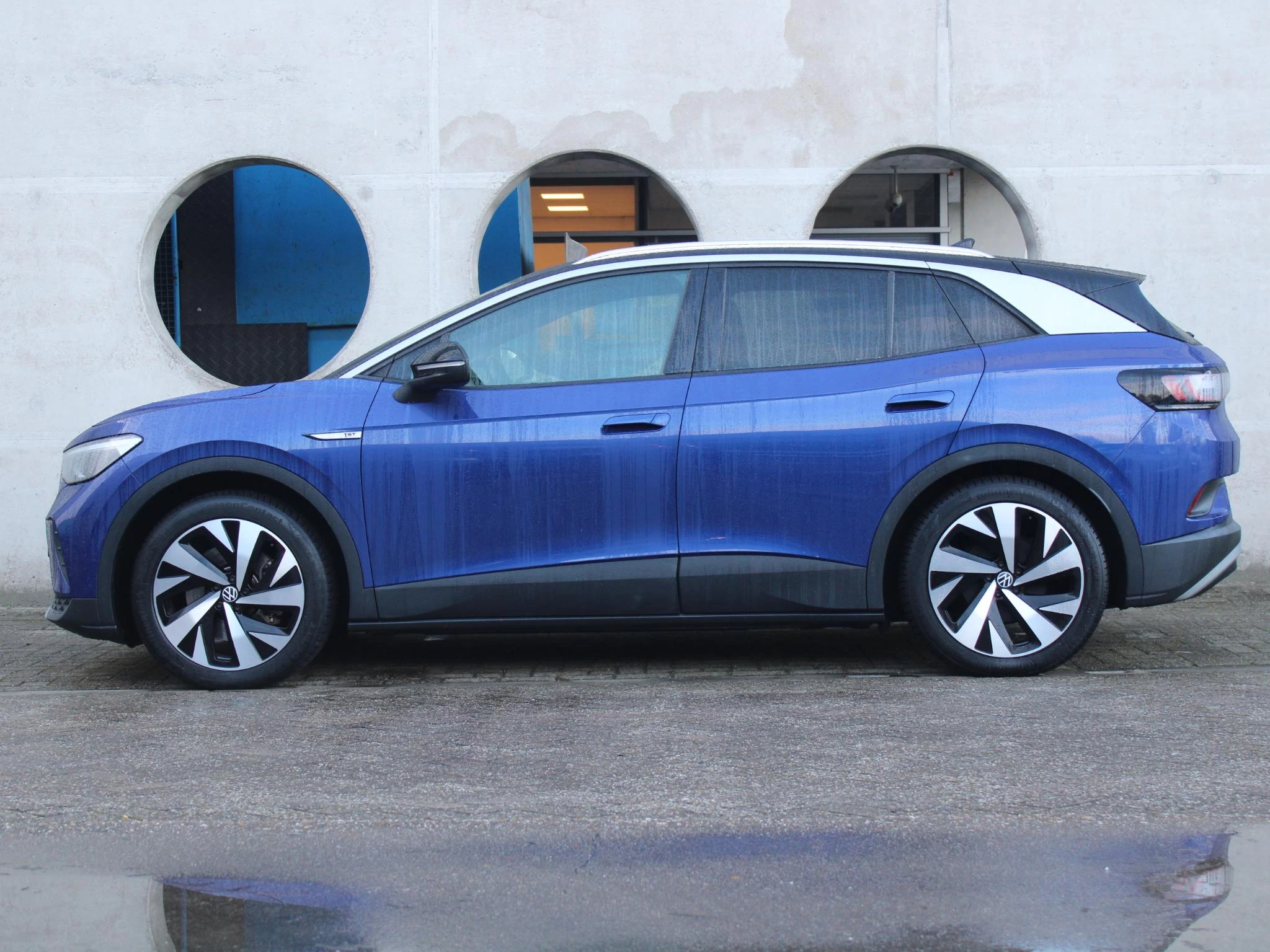 Hoofdafbeelding Volkswagen ID.4