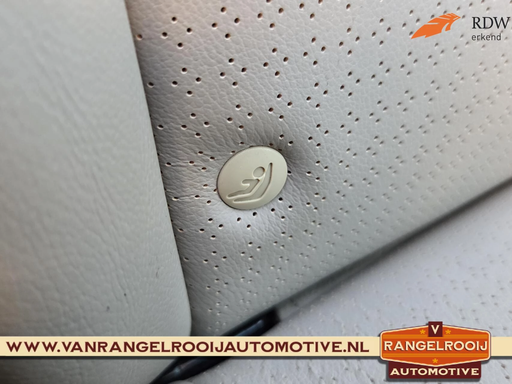 Hoofdafbeelding Hyundai Santa Fe