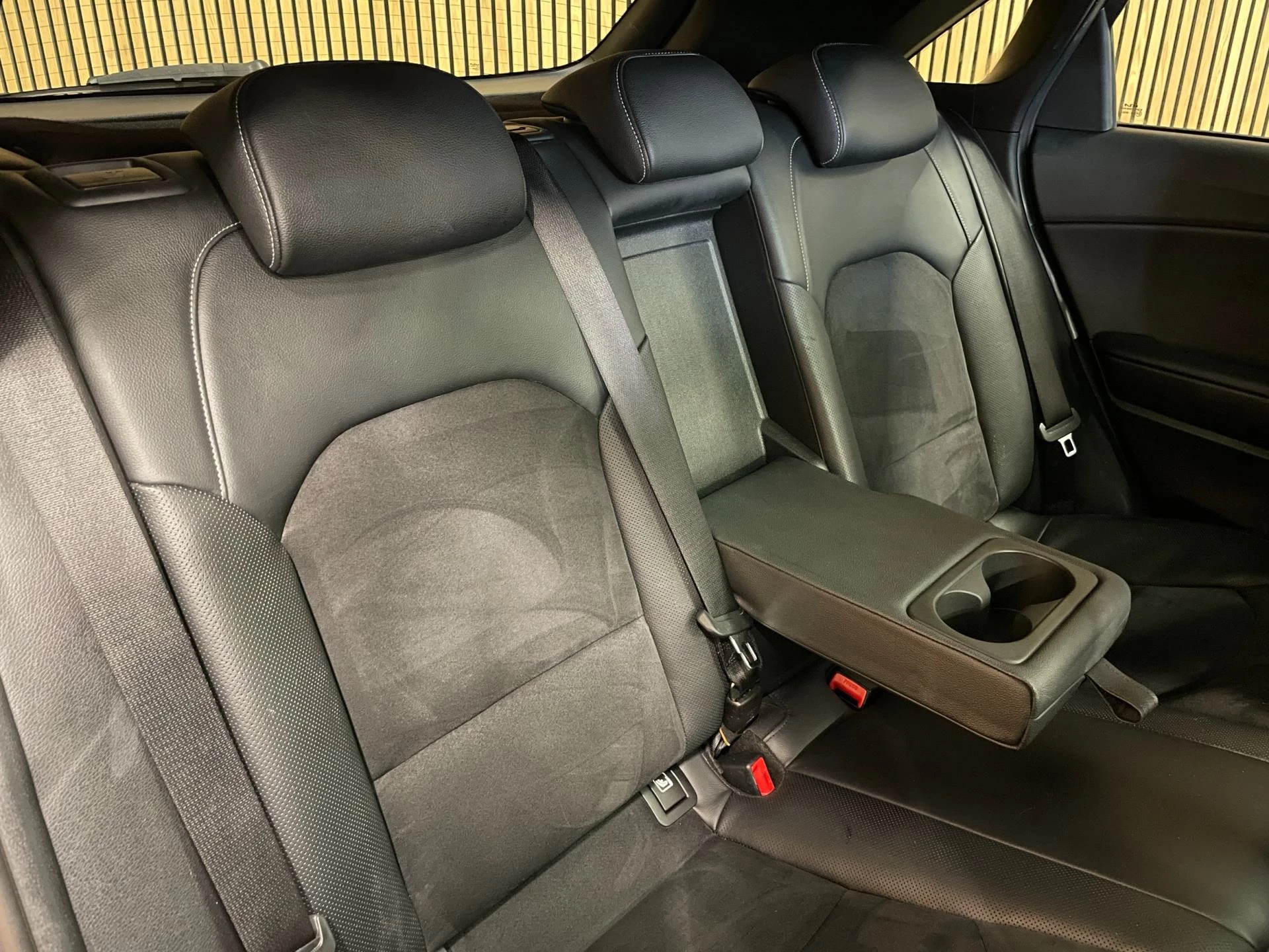 Hoofdafbeelding Kia Ceed