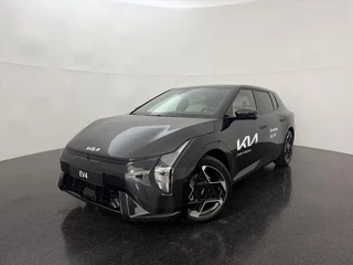 KIA Ev4 81,4 kWh 204PK GT-PlusLine