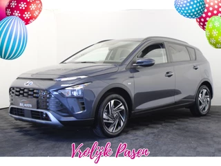 Hyundai Bayon 1.0 T-GDI Comfort Smart |Camera| *Pasen Geopend!*