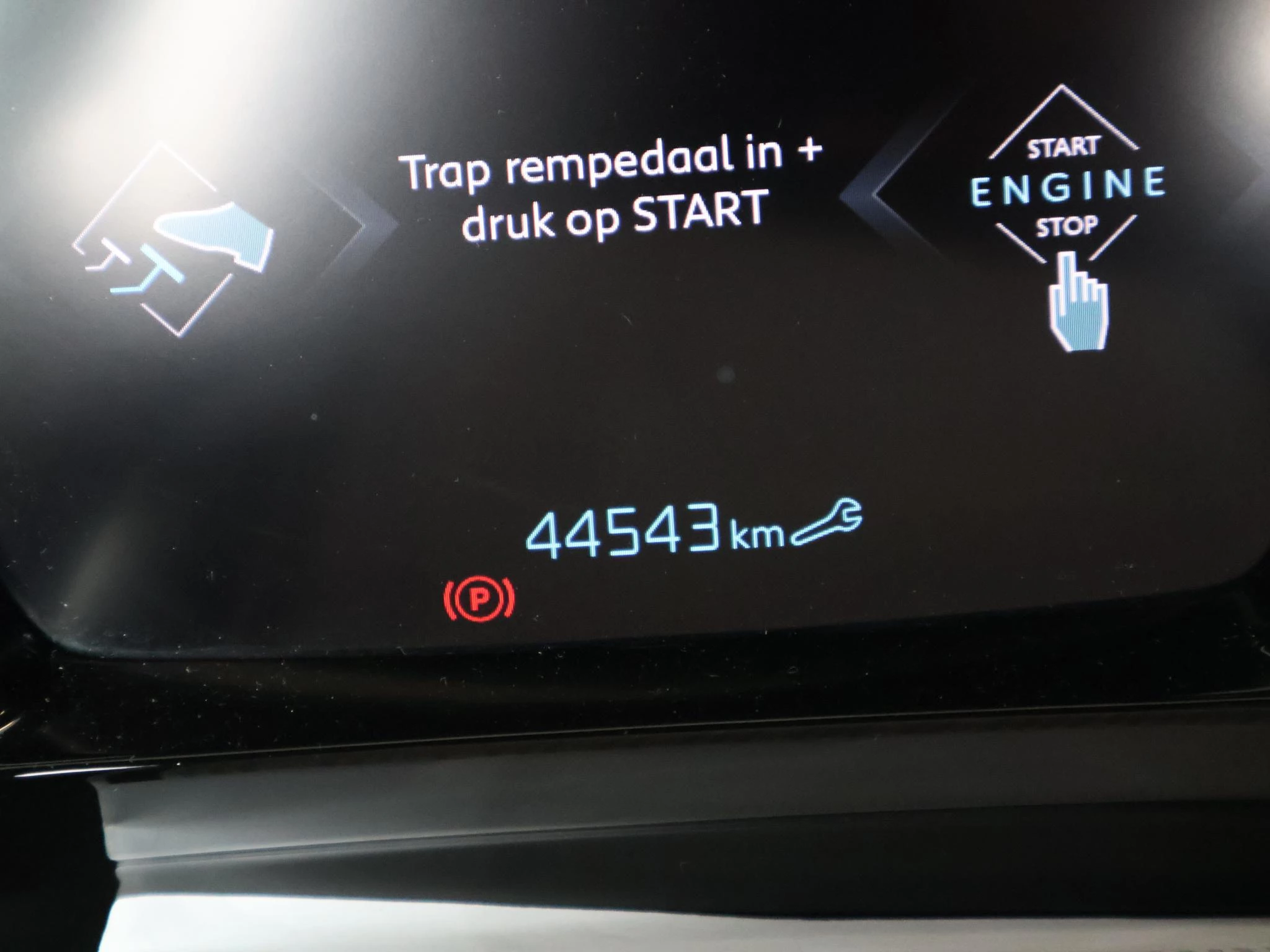 Hoofdafbeelding DS DS 3