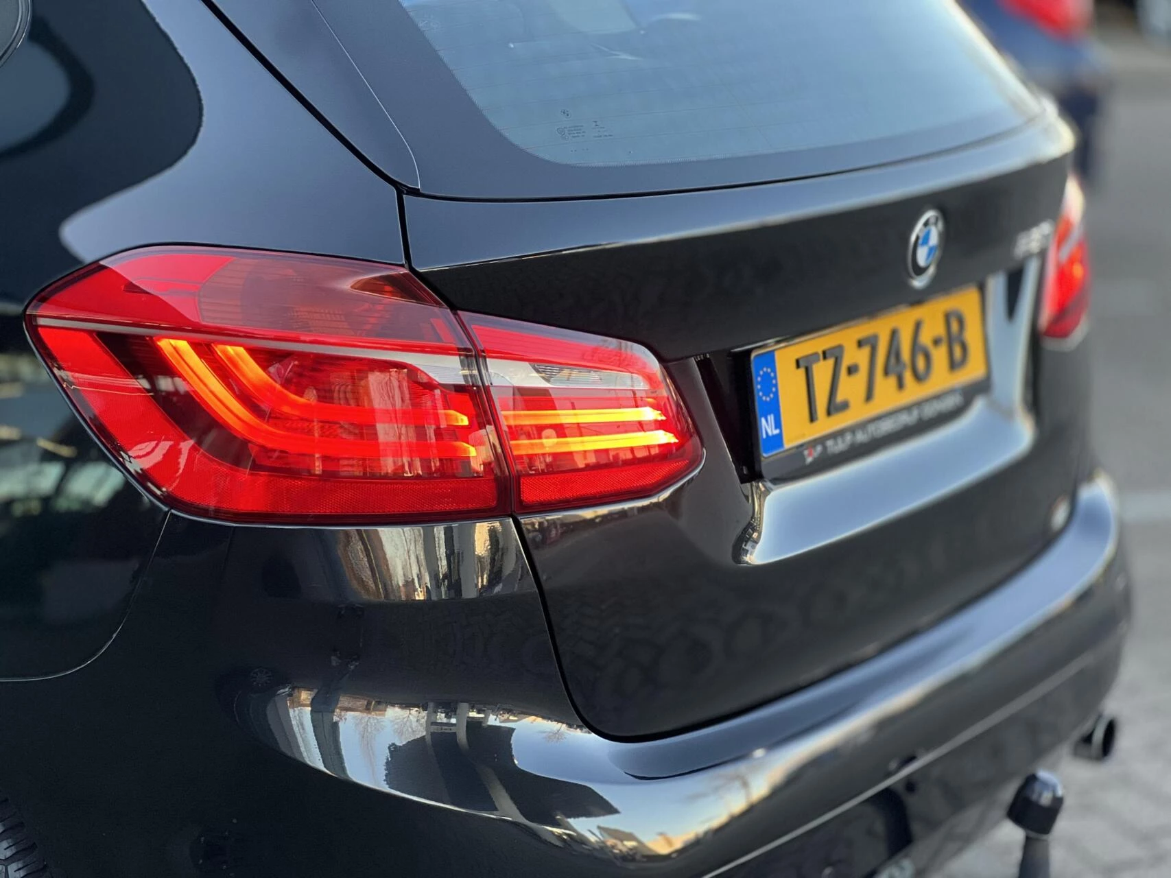 Hoofdafbeelding BMW 2 Serie