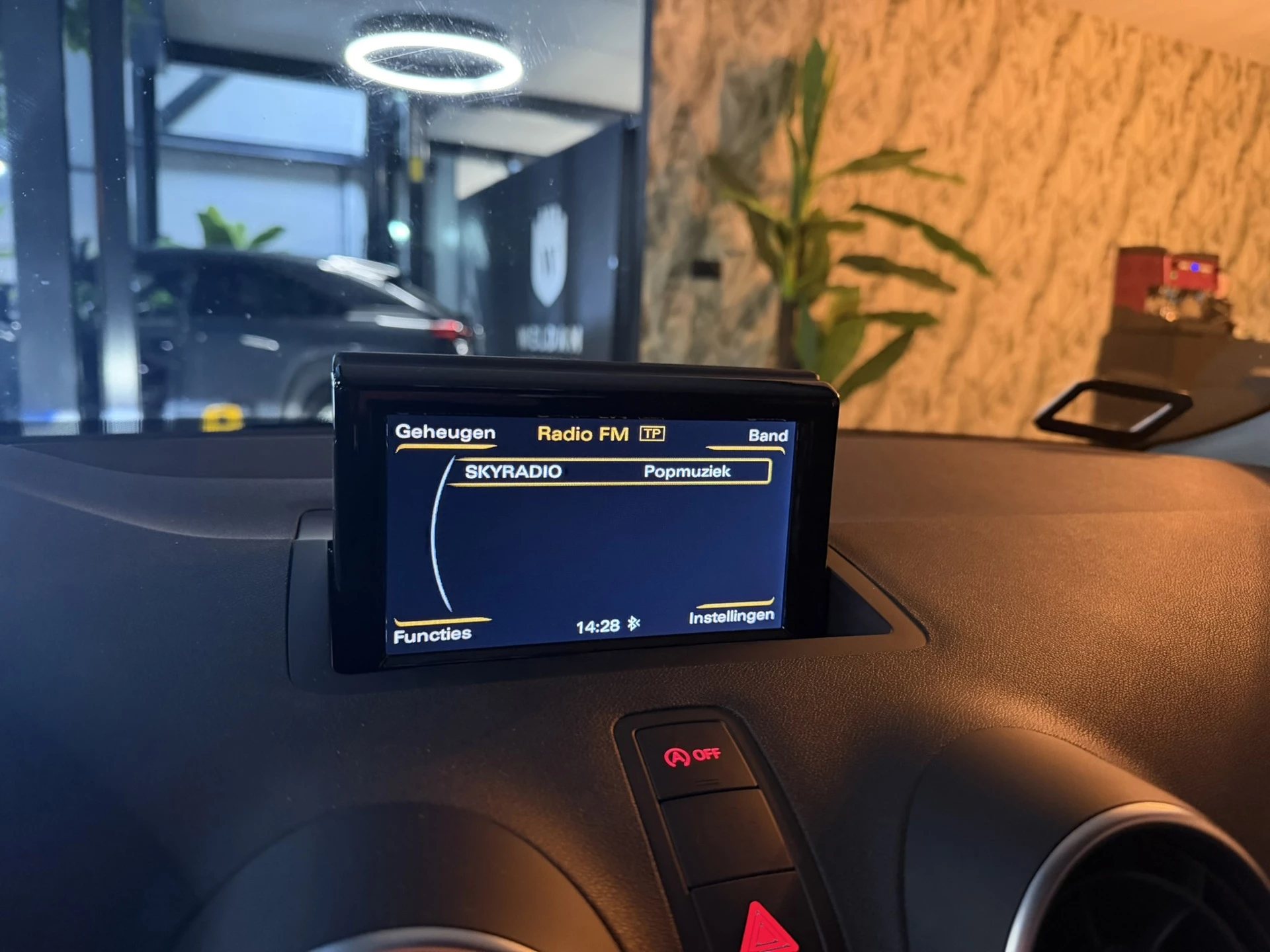 Hoofdafbeelding Audi A1