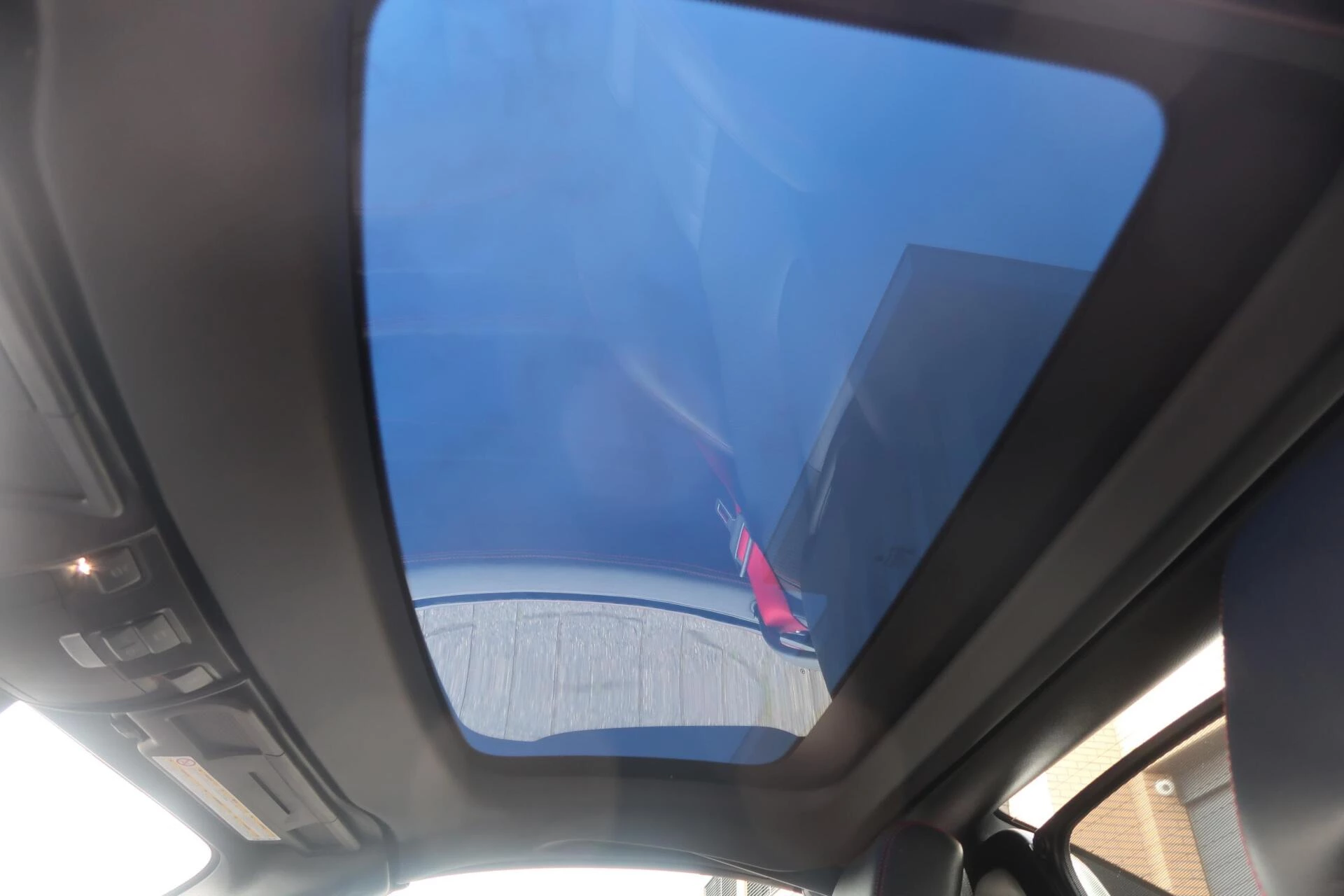 Hoofdafbeelding Mercedes-Benz SLK