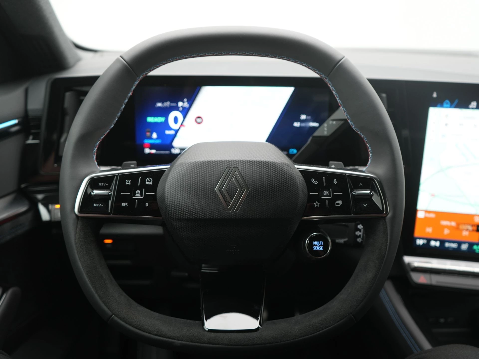 Hoofdafbeelding Renault Austral