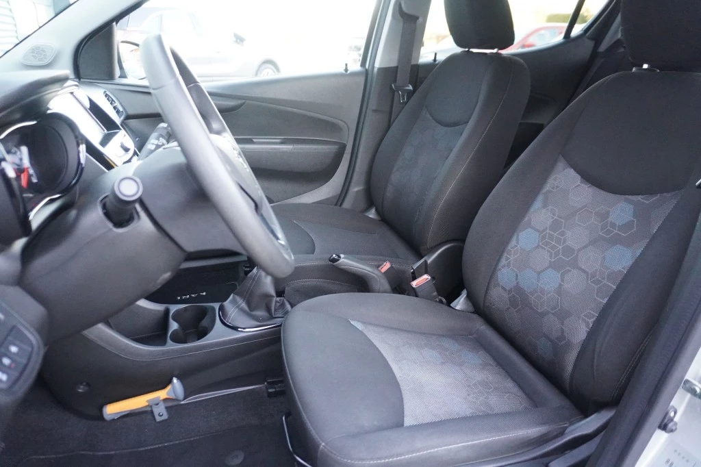 Hoofdafbeelding Opel KARL