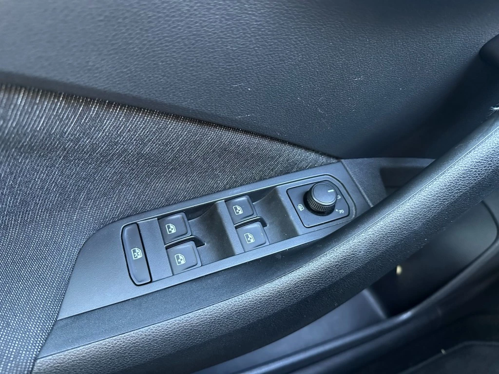 Hoofdafbeelding Škoda Scala