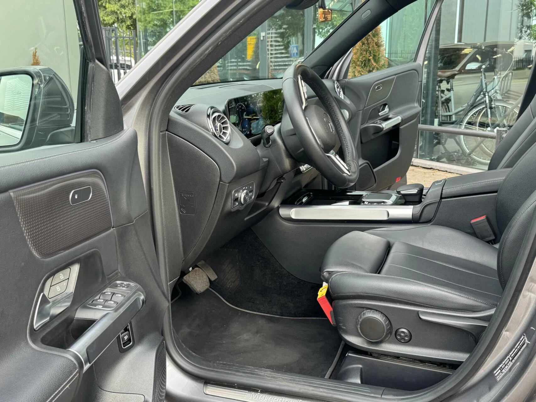Hoofdafbeelding Mercedes-Benz GLB