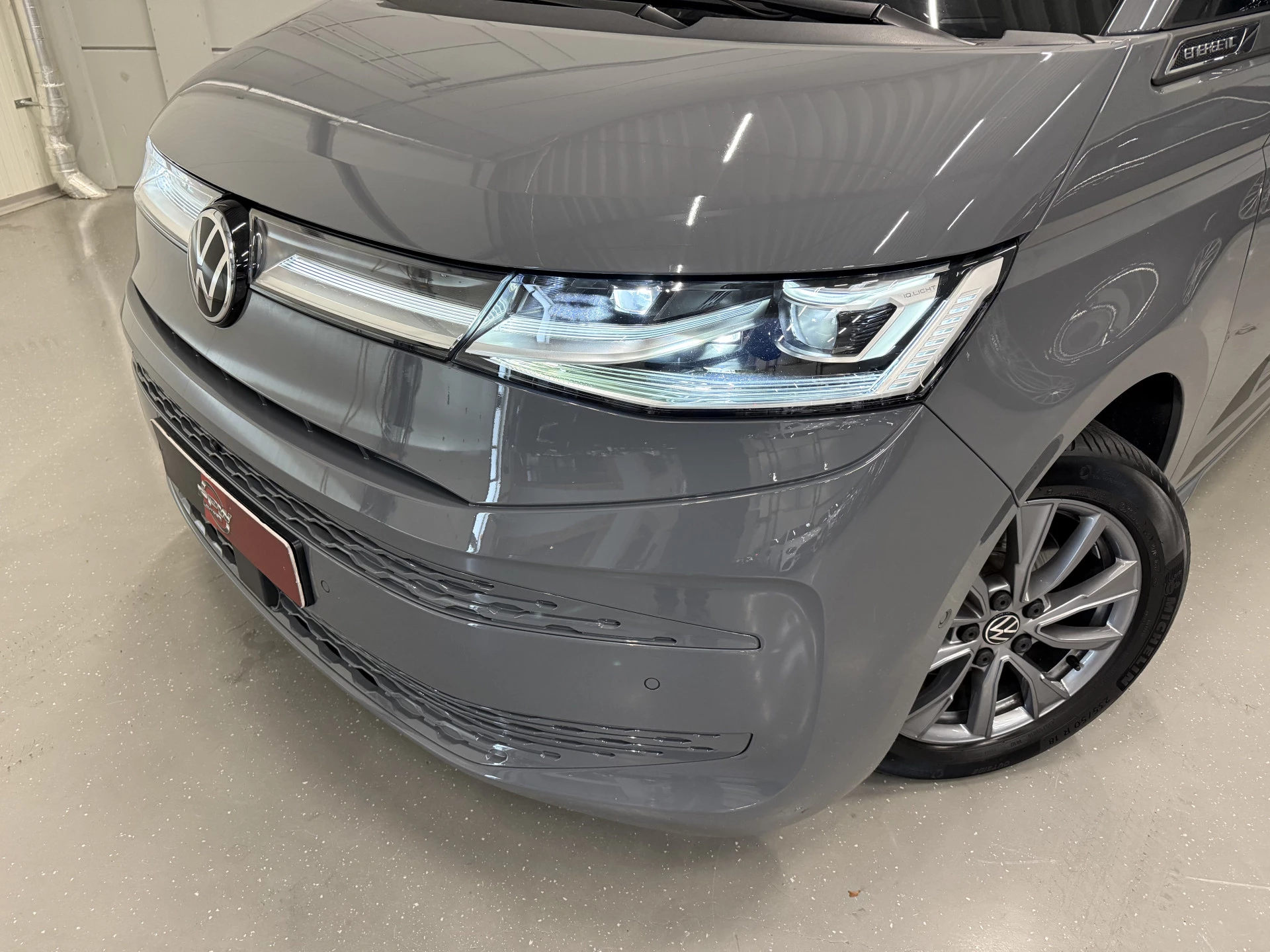 Hoofdafbeelding Volkswagen Multivan