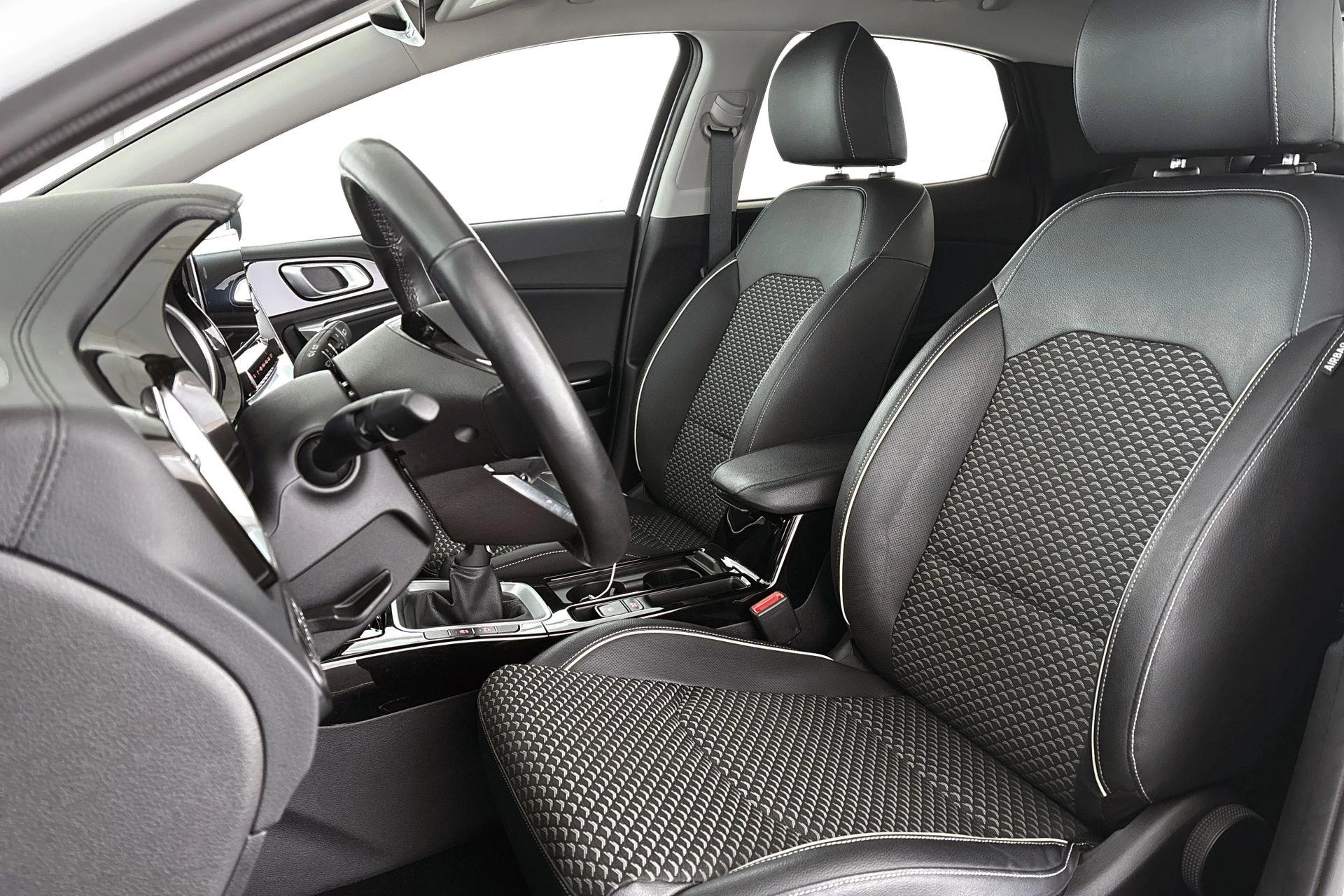 Hoofdafbeelding Kia XCeed