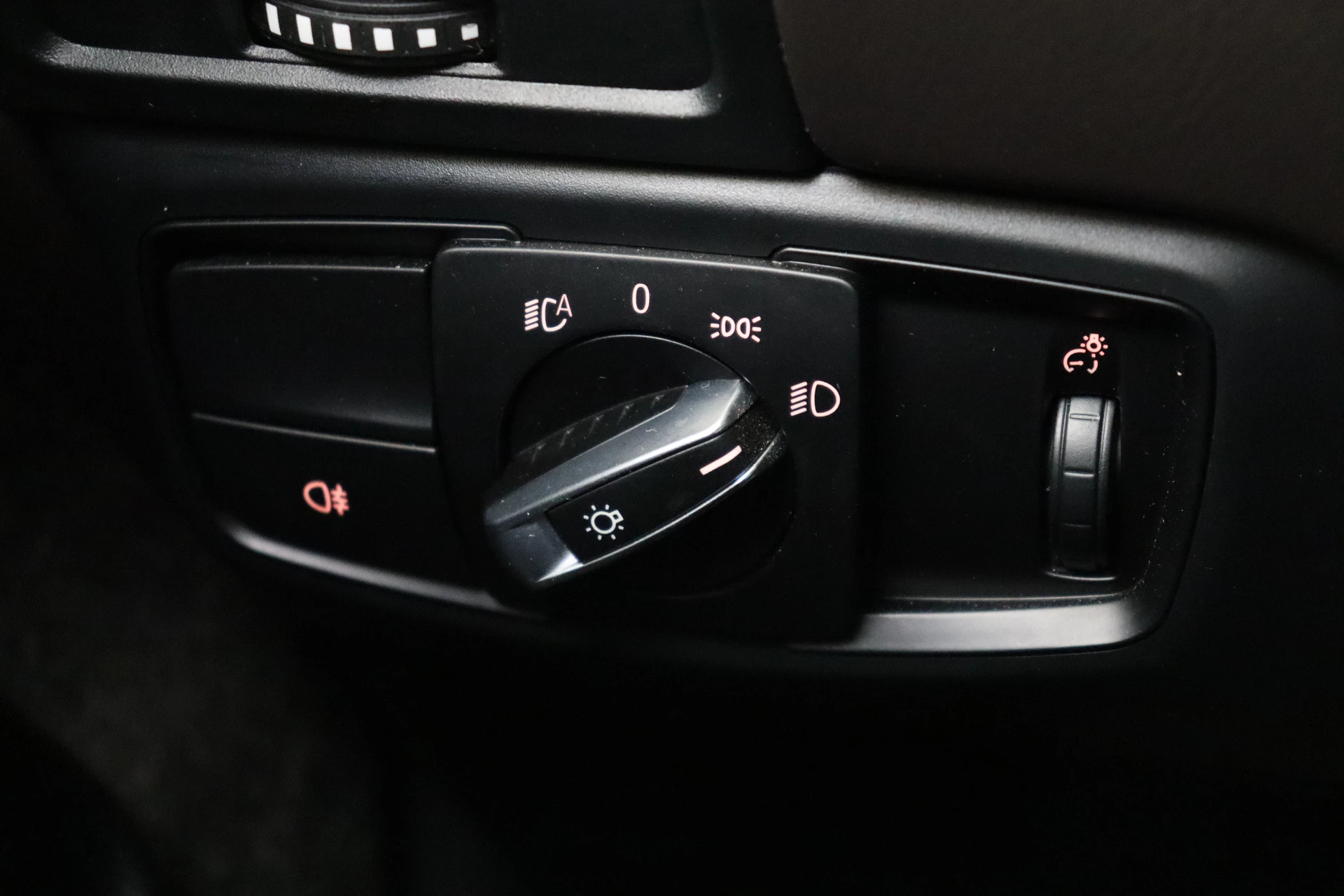 Hoofdafbeelding BMW i3