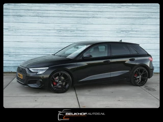 Audi A3 Sportback 40 TFSI e Business Edition Phev Soh 92.8%