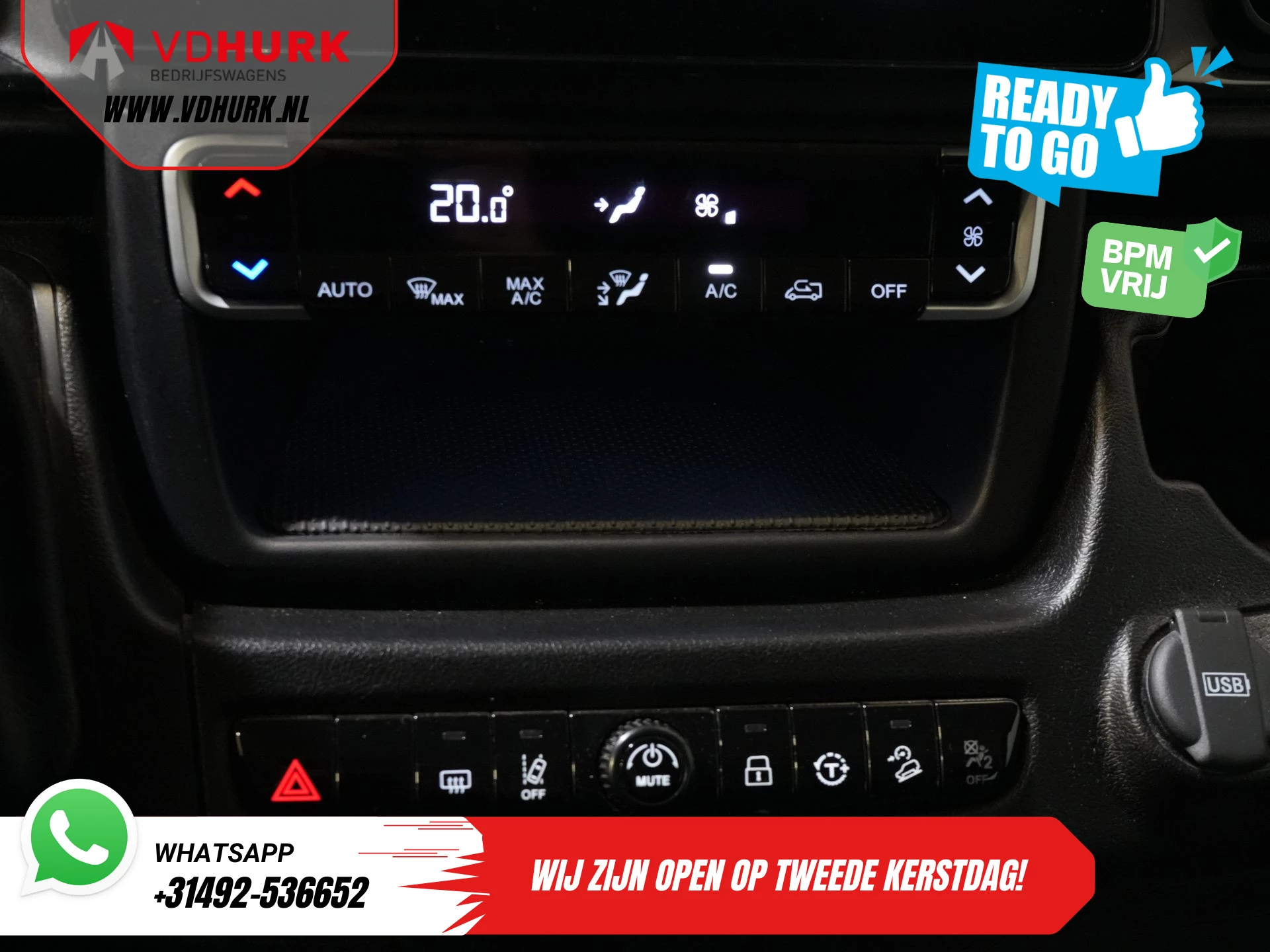 Hoofdafbeelding Fiat Ducato