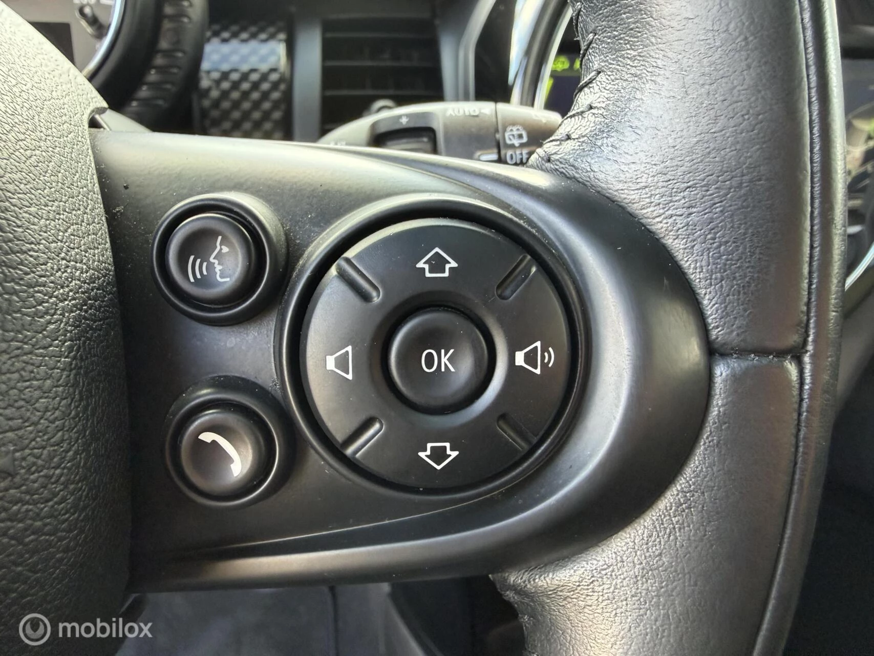 Hoofdafbeelding MINI Cooper S