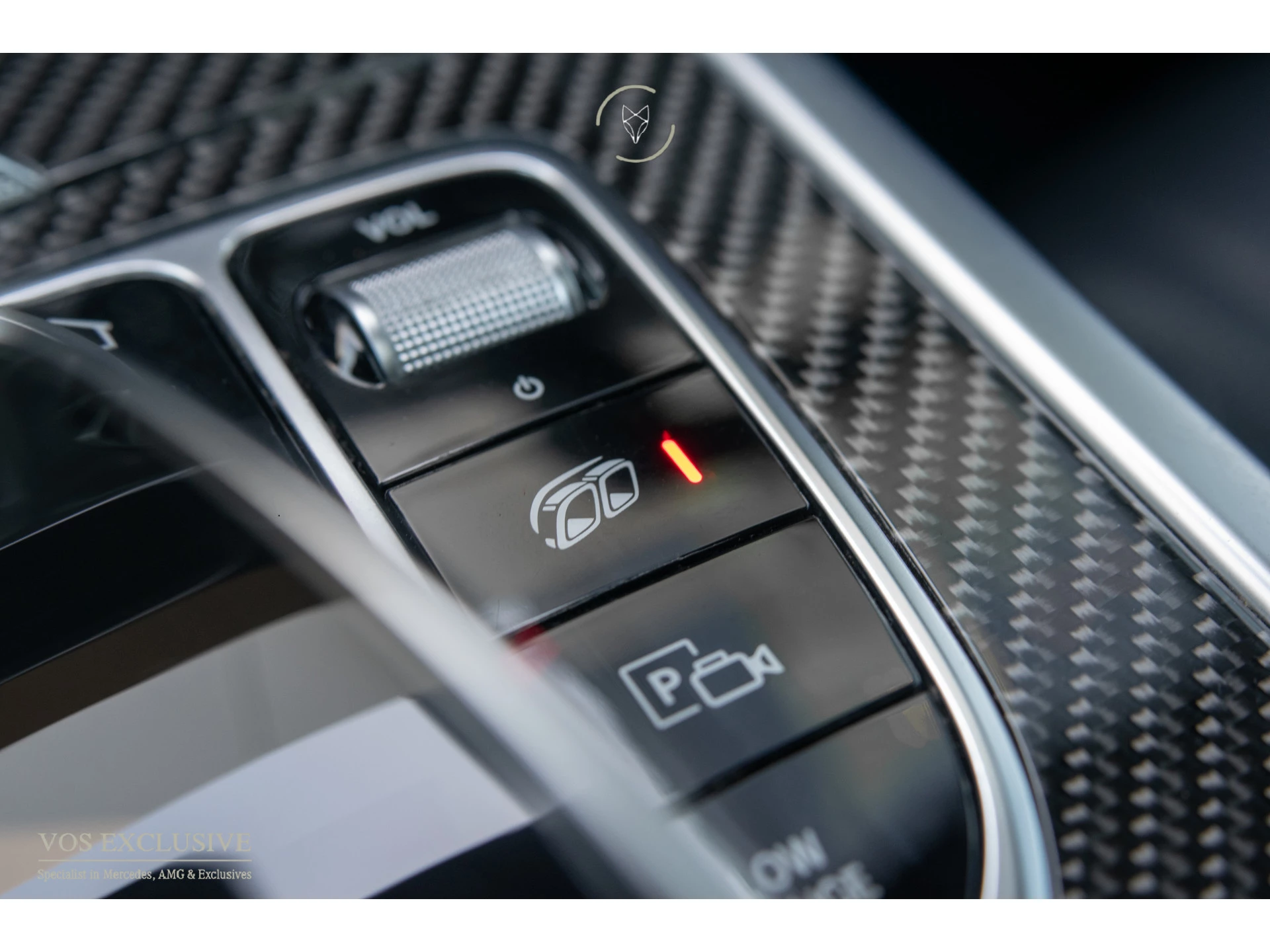 Hoofdafbeelding Mercedes-Benz G-Klasse