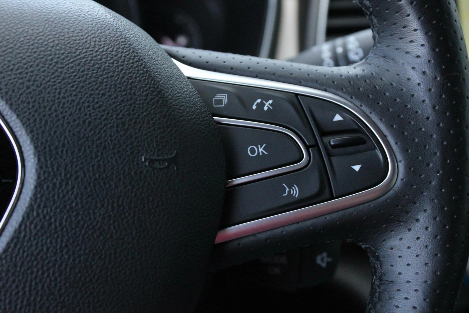 Hoofdafbeelding Renault Talisman