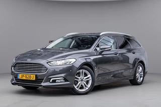 Ford Mondeo Wagon 1.5 Titanium Org.NL|Sfeerverlichting|Goed-onderhouden