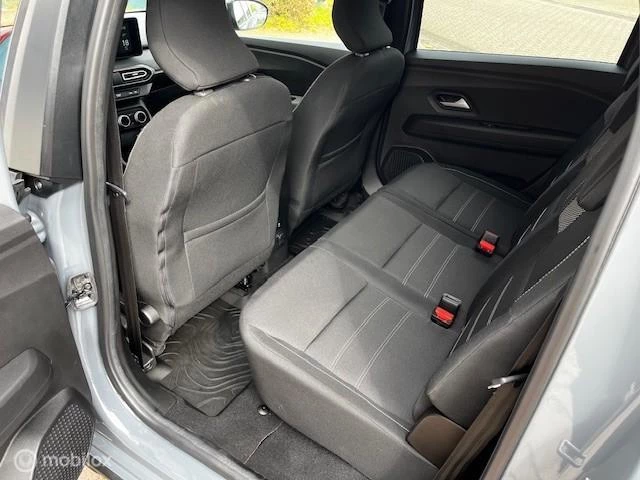 Hoofdafbeelding Dacia Jogger