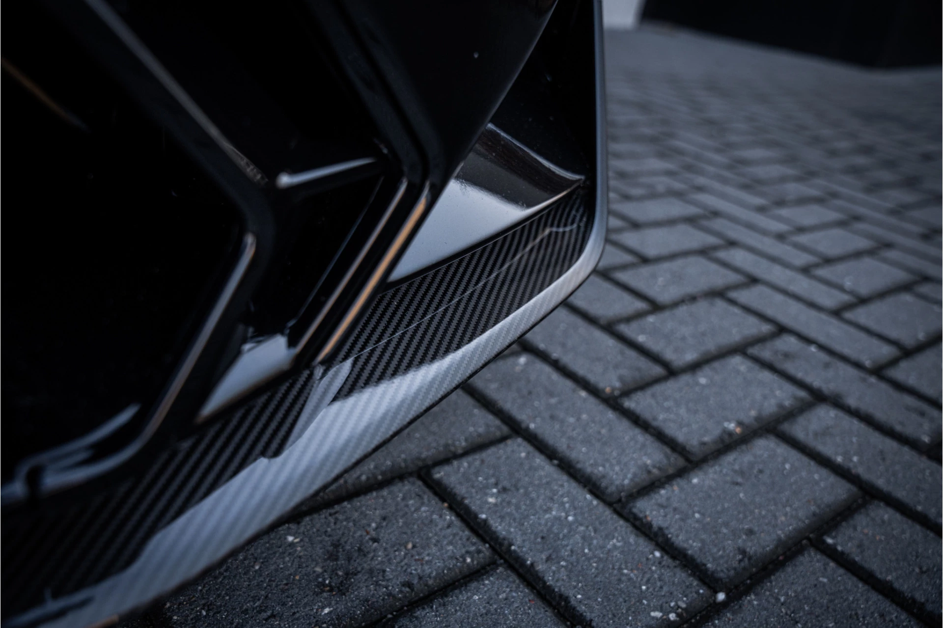 Hoofdafbeelding BMW M5
