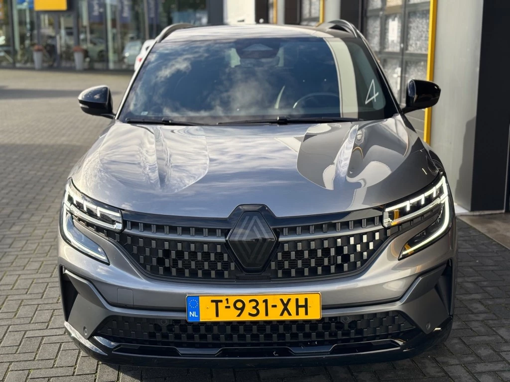 Hoofdafbeelding Renault Austral