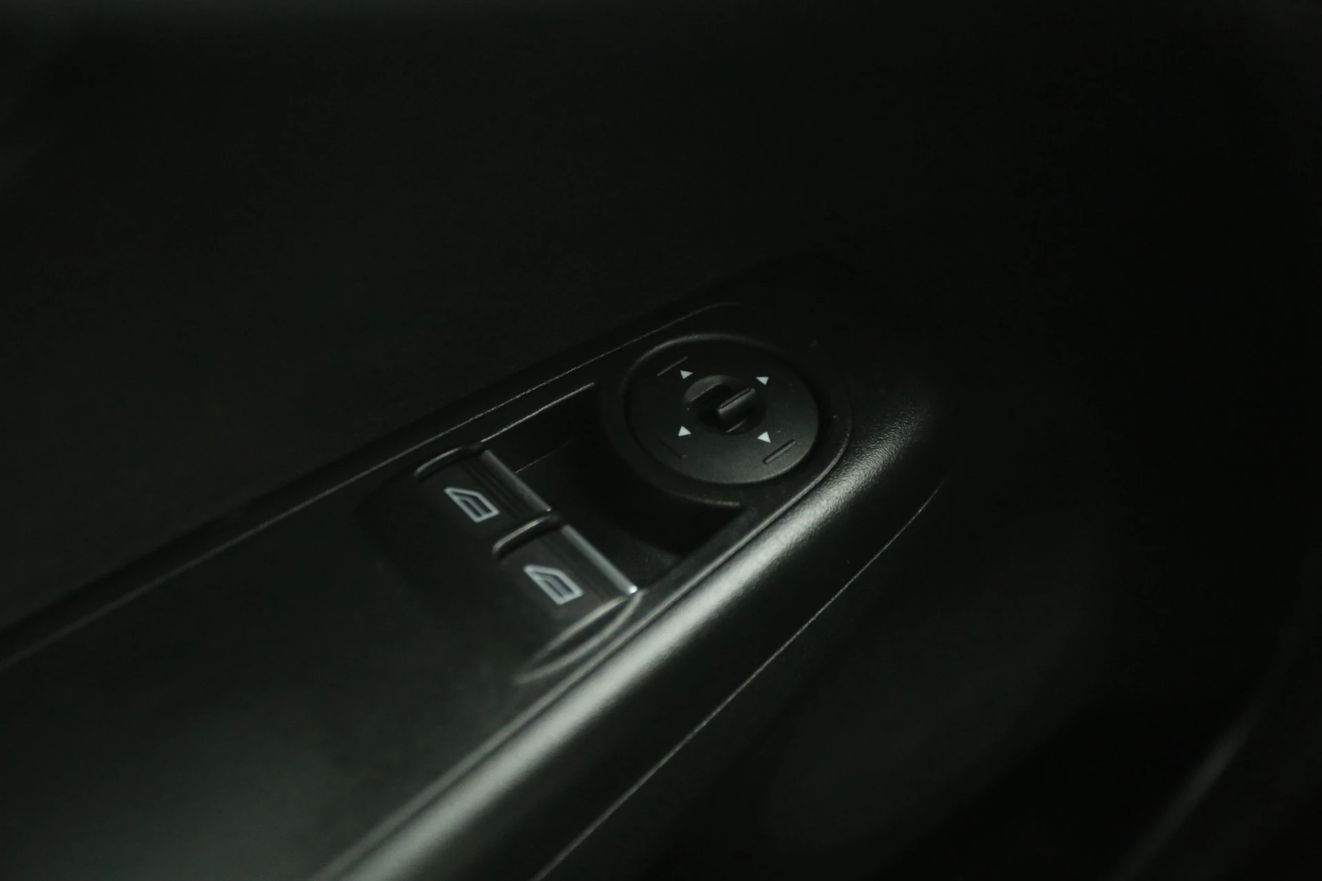 Hoofdafbeelding Ford Transit Courier