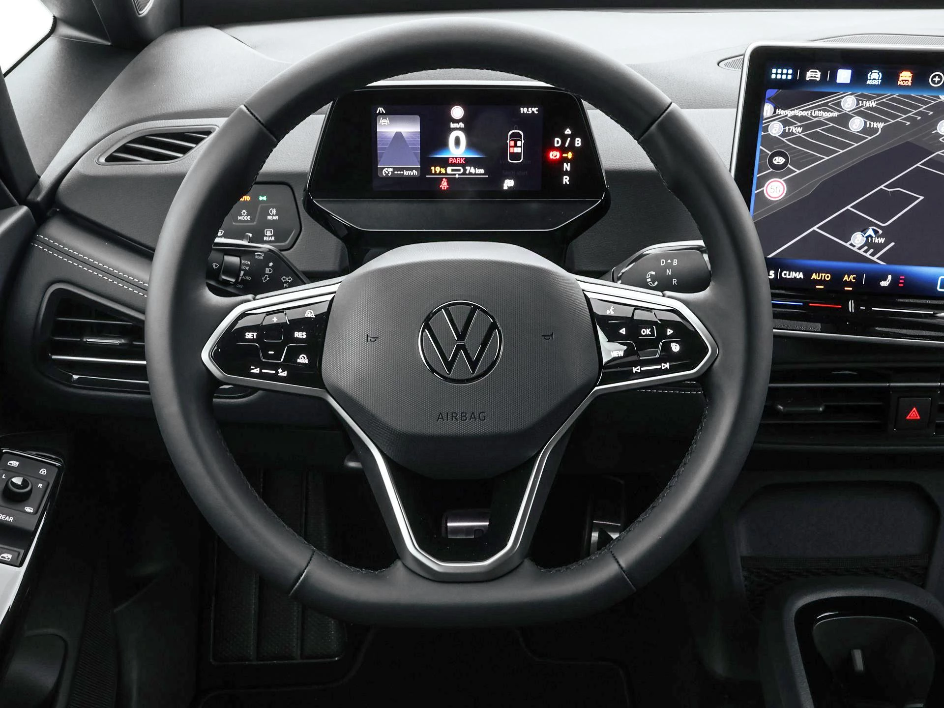 Hoofdafbeelding Volkswagen ID.3