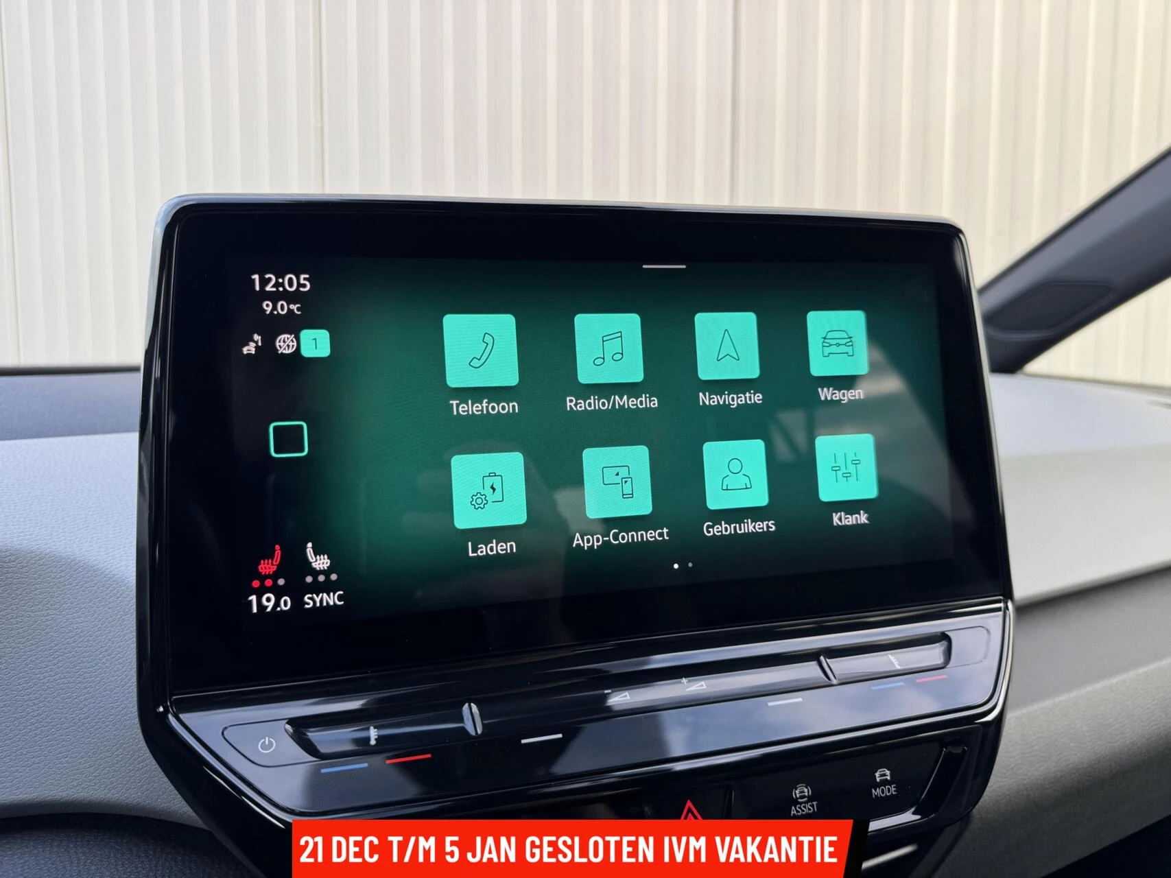 Hoofdafbeelding Volkswagen ID.3