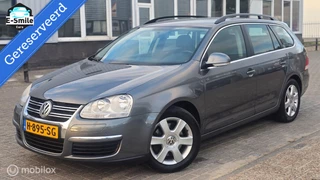 Volkswagen Golf Variant 1.4 TSI Comfortline/Clima/PDC/APK!