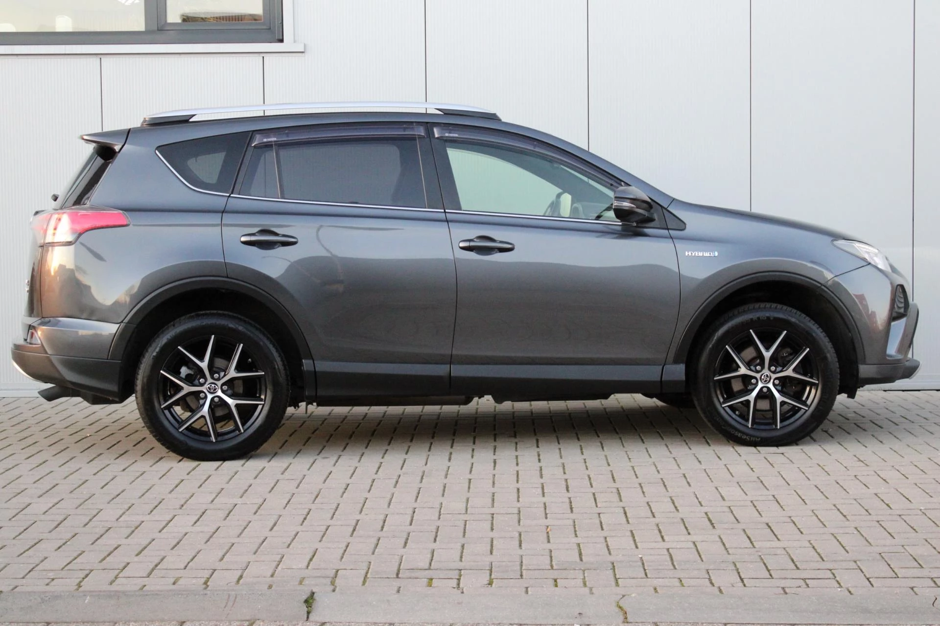 Hoofdafbeelding Toyota RAV4