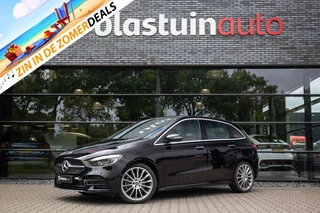 Mercedes-Benz B-Klasse 250 e AMG Line , Adap. cruise, Sfeerverlichting,